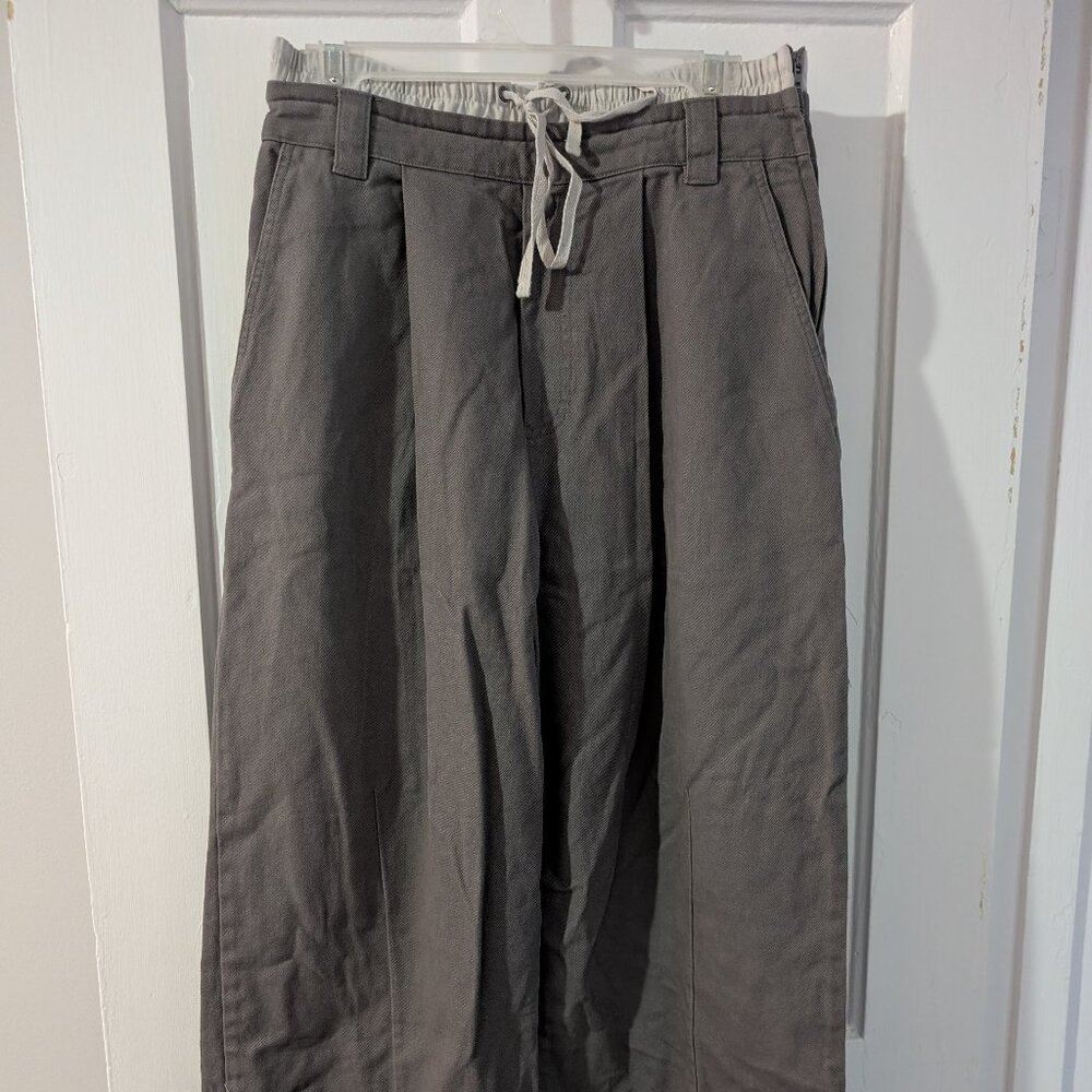 NWOT Free People Good Sport Trousers - pants size 4